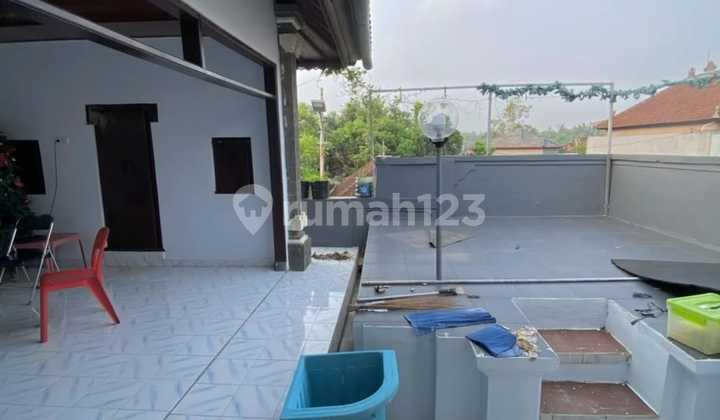 Pasti Deal Di Jual Rumah Lokasi Darmasaba Abiansemal Badung Bali 