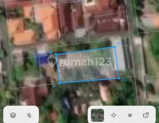 Pasti Deal Di Jual Tanah Lokasi Kota Gianyar , Gianyar Bali 