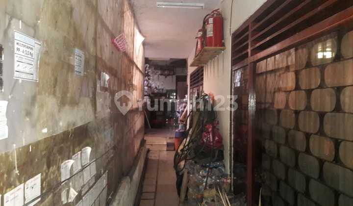 Pasti Deal Di Jual Rumah Lokasi Petojo Tanah Abang Jakarta Pusat  2