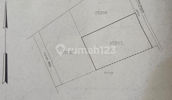 Certainly, Dealdi Rents Land Location Sekar Sari East Denpasar Bali.