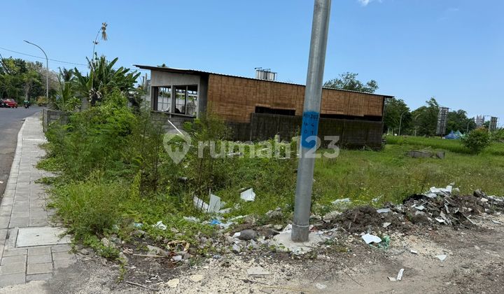 A Sure Deal Land for Sale Near Nyanyi Beach, Tabanan Bali A Sure Deal Land for Sale Near Nyanyi Beach, Tabanan Bali