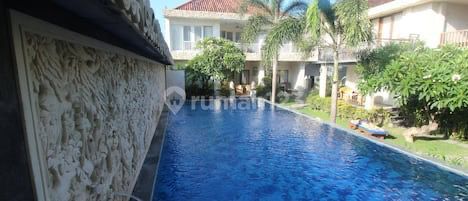 Di Kelasnya Di Jual Hotel Lokasi Danau Tamblingan Sanur Denpasar Selatan