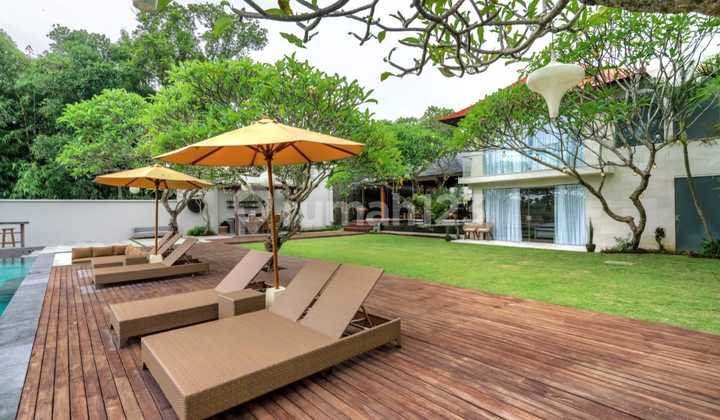 Pasti Deal Di Jual Villa View Sawah Hijau Dan Gunung Batukaru Lokasi Canggu Kuta Utara Badung Pasti Deal Di Jual Villa View Sawah Hijau Dan Gunung Batukaru Lokasi Canggu Kuta Utara Badung