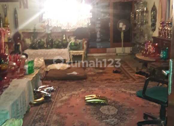 Pasti Deal Di Jual Rumah Lokasi Petojo Tanah Abang Jakarta Pusat  1