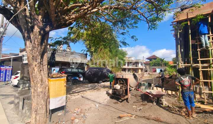 Pasti Deal Di Jual Tanah Lokasi Legian Kuta Badung Bali 