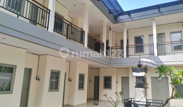 Sure Deal, Guesthouse for Sale, Location Jimbaran, South Kuta, Badung, Bali. 1