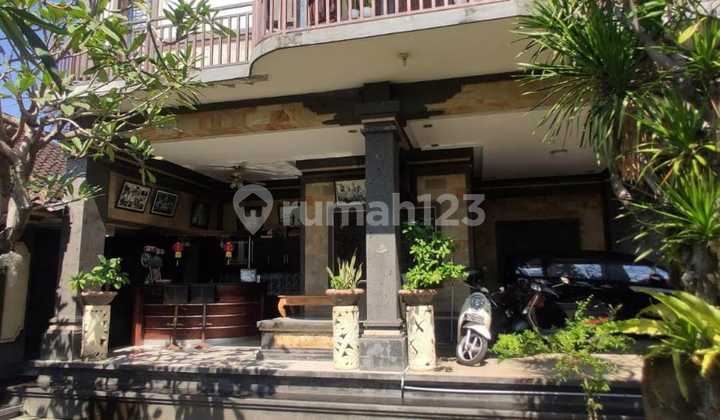 Pasti Dealdi Jual Rumah Style Bali Lokasi Sidakarya Denpasar Selatan Bali 