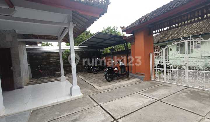 Certainly Deal For Sale House Location Jalan Kartika Dauh Puri West Denpasar Bali Certainly Deal For Sale House Location Jalan Kartika Dauh Puri West Denpasar Bali