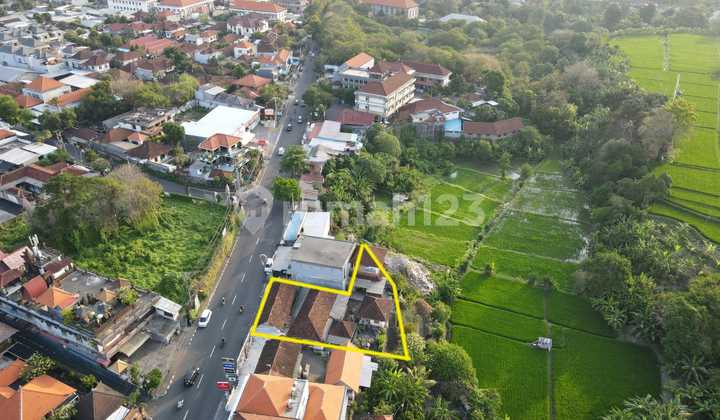 Pasti Deal Di Jual Tanah Pinggir Jalan Utama Lokasi Wr.supratman Denpasar Timur Bali Pasti Deal Di Jual Tanah Pinggir Jalan Utama Lokasi Wr.supratman Denpasar Timur Bali