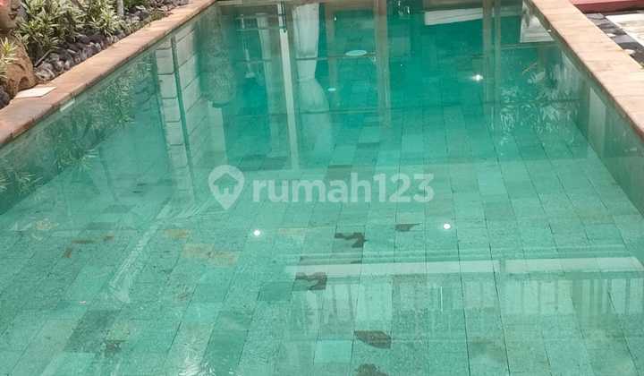 Sure Deal, Villa for Sale in Sanur, South Denpasar, Bali