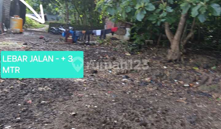 Pasti Deal Di Jual Tanah Lokasi Puri Gading Jimbaran Kuta Selatan Badung Bali 