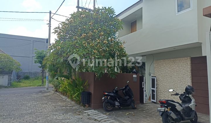 Pasti Deal Di Jual Rumah Modern Lokasi Jimbaran Kuta Selatan Badung Bali 
