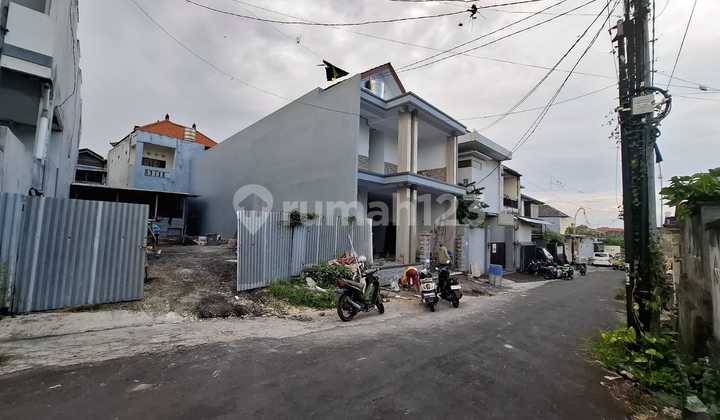 Pasti Dealdi Jual Guesthouse Baru Lokasi Monang Maning Denpasar Barat Bali Pasti Dealdi Jual Guesthouse Baru Lokasi Monang Maning Denpasar Barat Bali