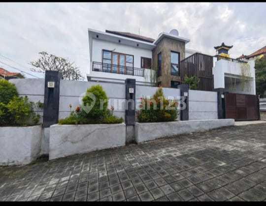 Pasti Deal Di Jual Villa Lokasi Gunung Andakasa Denpasar Barat Bali 