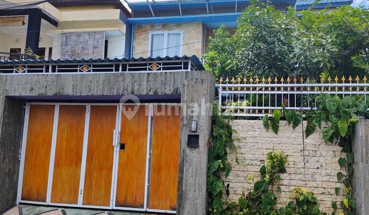 Pasti Deal Di Jual Rumah Lokasi Mekar Pemogan Denpasar Selatan Bali 