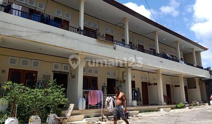 Deal for Sale: Kampial Nusa Dua, South Kuta, Badung Boarding House Deal for Sale: Kampial Nusa Dua, South Kuta, Badung Boarding House