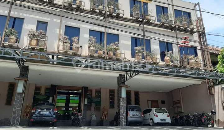 Past Deal Di Jual Kost Elite Lokasi Dewi Madri Renon Denpasar Selatan