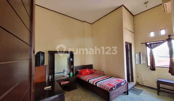 Surely Dealdi Sells Shop House Location at Jalan Wisnu Werdi Bhuwana, Mengwi, Badung, Bali 2