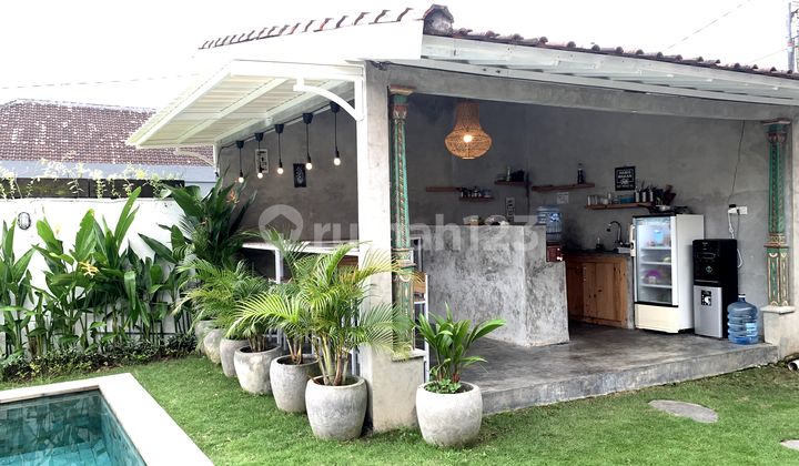 Sure Deal on Sale Guesthouse Near Beach Location Subak Canggu Badung Bali 2