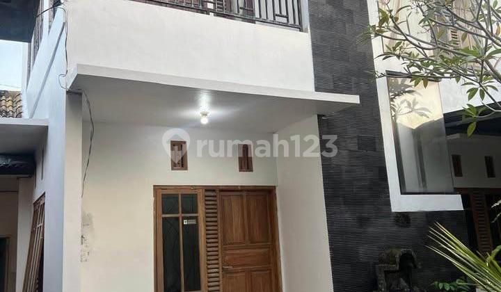 Deal Guaranteed, House for Sale in Dalung, Denpasar, Bali 2