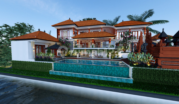 Pasti Deal Di Jual New Brand Villa Lokasi Abiansemal Badung Bali Pasti Deal Di Jual New Brand Villa Lokasi Abiansemal Badung Bali