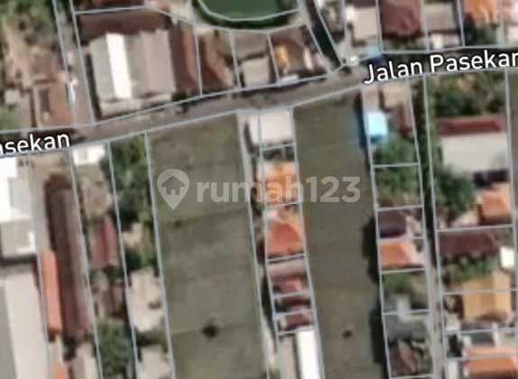 Definitely a Deal: Land for Sale in Pasaekan, Batu Bulan, Gianyar, Bali