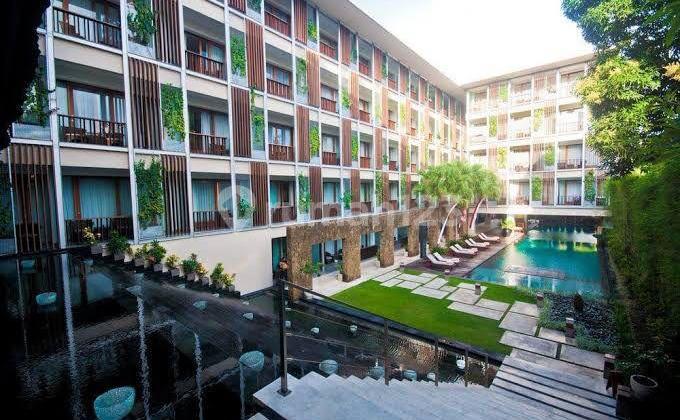 Pasti Closingdi Jual Hotel Lokasi Seminyak Kuta Badung