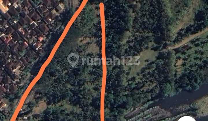 Pasti Deal Di Jual Tanah Loss Sungai Lokasi Lalanglinggah Tabanan Bali Pasti Deal Di Jual Tanah Loss Sungai Lokasi Lalanglinggah Tabanan Bali