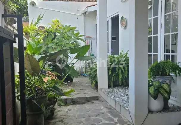 Pasti Deal Di Jual Rumah Lokasi Jimbaran Kuta Selatan Bali  1