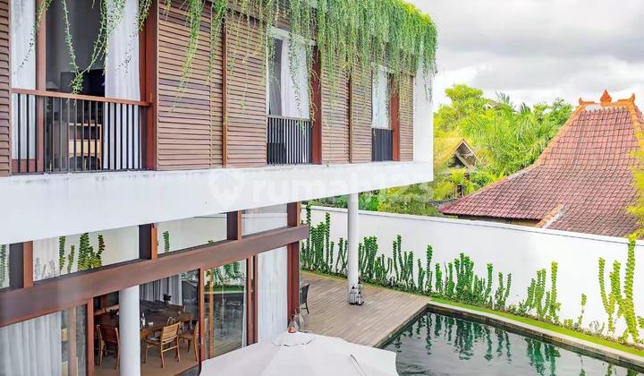 Pasti Deal Di Jual Luxury Villa Lokasi Canggu Kuta Utara Badung Bali Pasti Deal Di Jual Luxury Villa Lokasi Canggu Kuta Utara Badung Bali