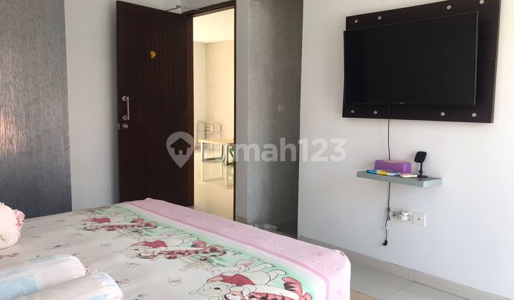 Definitely a Deal! Minimalist House for Sale Located on Galang Island, Pemogan, South Denpasar, Bali. 2