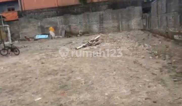 Pasti Deal Di Jual Tanah Pinggir Jalan Utama Lokasi Anyelir Denpasar Timur Bali 