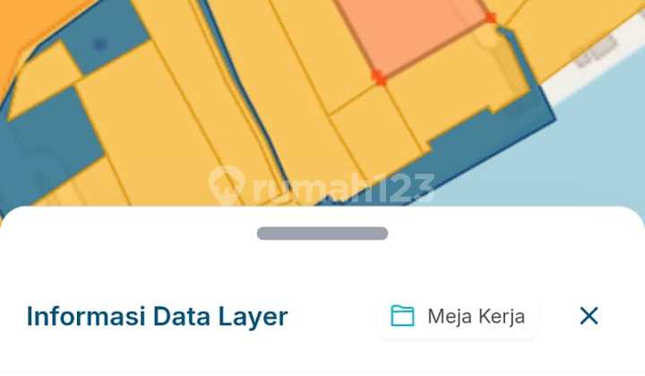 Pasti Deal Di Jual Tanah Loss Pantai Lebih Lokasi Gianyar Bali 