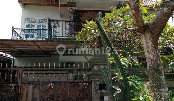 Pasti Deal Di Jual Rumah Lokasi Sekar Tunjung Kesiman Denpasar Timur Bali 