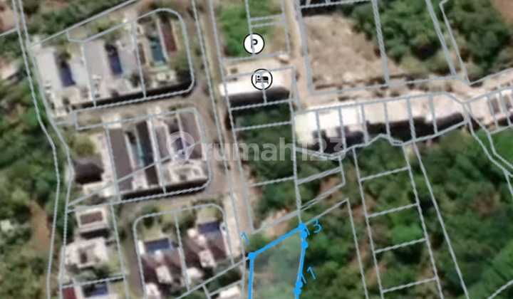 Certainly Deal: Land for Sale in Siligita, Nusa Dua, South Kuta, Badung, Bali
