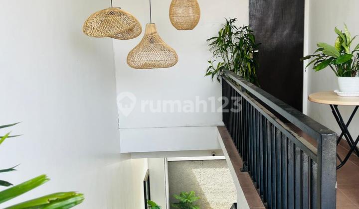 Deal, Guesthouse for Sale in Kerobokan, North Kuta, Badung, Bali.