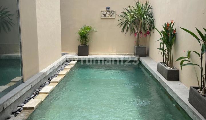 Sure Deal, Semi Villa House For Sale Located in Jimbaran, South Kuta, Bali 2