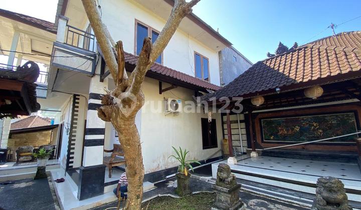 Sure Deal For Sale House Location Tegal Tugu Gianyar Bali
