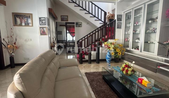 Pasti Deal Di Jual Rumah Semi Villa Lokasi Sanur Denpasar Selatan Bali  2