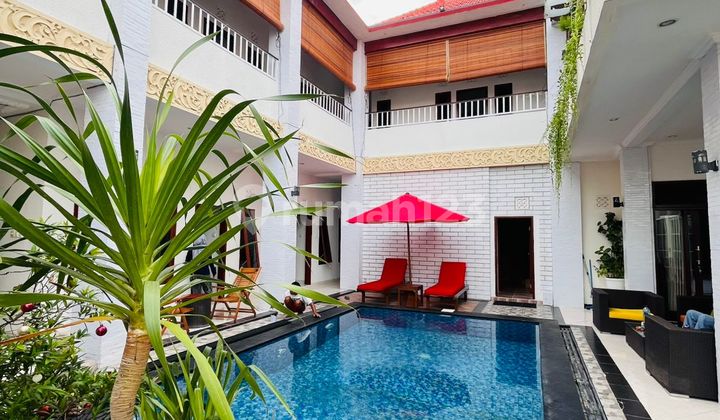Pasti Deal Di Jual Guesthouse Dan Restoran Dekat Pantai Lokasi Sanur Denpasar Selatan Bali Pasti Deal Di Jual Guesthouse Dan Restoran Dekat Pantai Lokasi Sanur Denpasar Selatan Bali