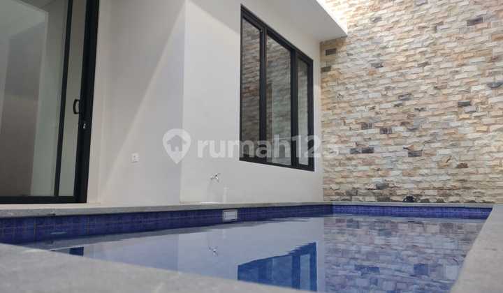 Deal for Sure, House for Sale at Imam Bonjol, West Denpasar, Bali.