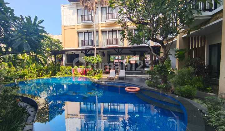 Pasti Deal Di Jual Hotel Bintang Tiga Lokasi Kuta Badung Bali Pasti Deal Di Jual Hotel Bintang Tiga Lokasi Kuta Badung Bali