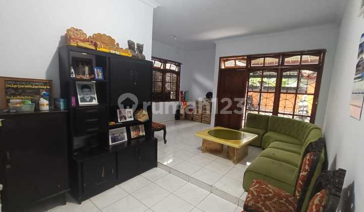 Pasti Deal Di Jual Rumah Lokasi Jalan Kartika Dauh Puri Denpasar Barat Bali 2