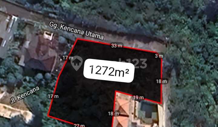 Deal on Sale: Land Location Karang Mas Jimbaran South Kuta Badung Deal on Sale: Land Location Karang Mas Jimbaran South Kuta Badung