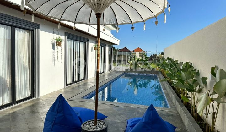 Deal! New Brand Villa for Sale, Located in Tengkulak Kemenuh, Ubud, Gianyar, Bali