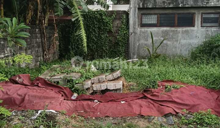 Pasti Deal Di Jual Tanah Lokasi Jalan Cokroaminoto Ubung Denpasar Bali