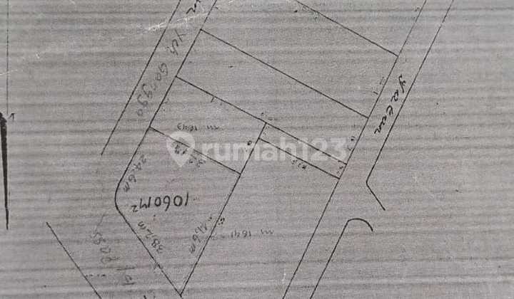 Pasti Deal Di Jual Tanah Pinggir Jalan Utama Lokasi Kediri Tabanan Bali 