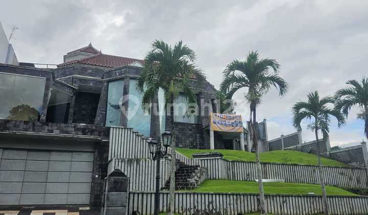 Pasti Deal Di Jual Rumah Lokasi Teras Ayung Denpasar Timur Bali  2