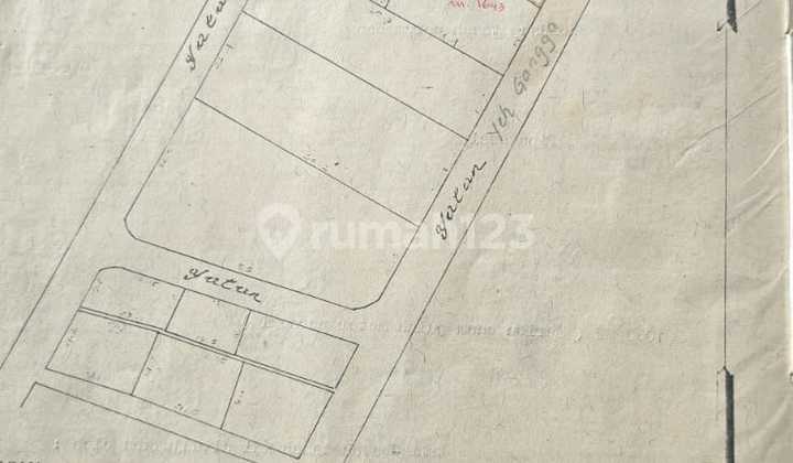 Pasti Deal Di Jual Tanah Pinggir Jalan Utama Lokasi Jalan Ir Soekarno Tabanan Bali 