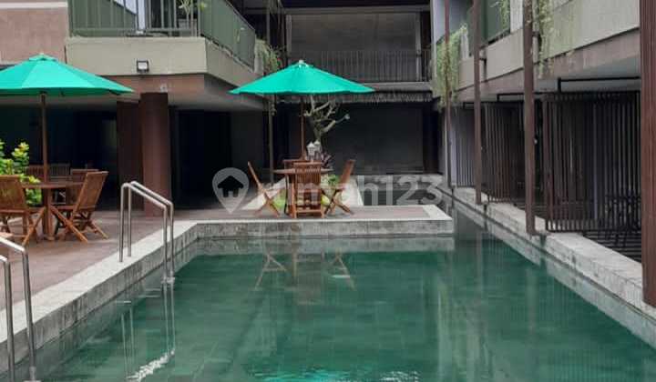For Sale Hotel & Villa Location Mengening Cemagi Mengwi Badung 2